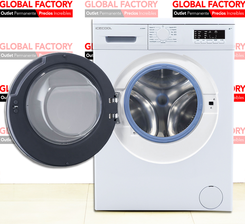 – Outlet Global Factory