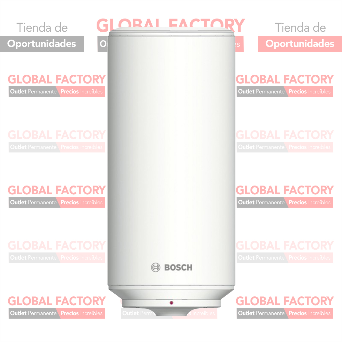 TERMO TR2000T 50HB – Outlet Global Factory