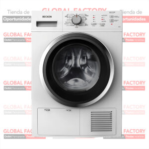 SECADORA CANDY RO H8A2TCEX-S – Outlet Global Factory