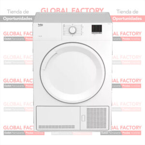 SAMSUNG DV80M5010IW Outlet Global Factory