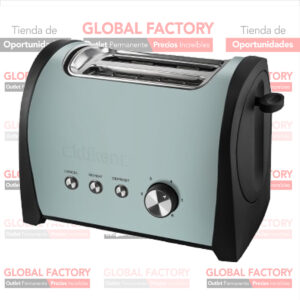 TOSTADORA PHILIPS HD2598 – Outlet Global Factory
