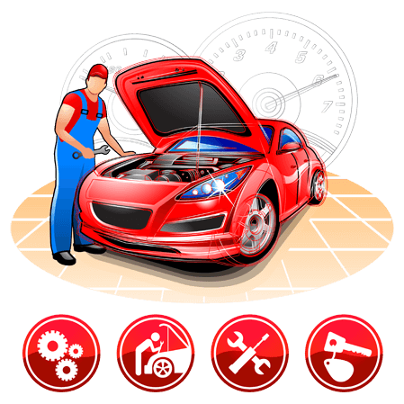 Sådan udfører du skift af støddæmper for optimal kørsel