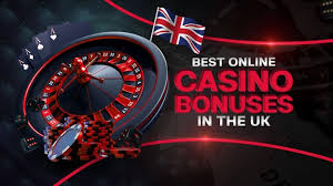 Discover the Thrill of UK Online Casino Book of Adventures