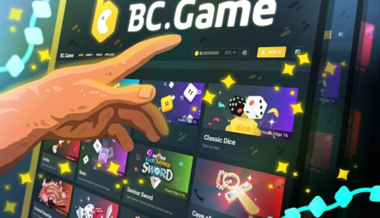 Everything You Need to Know About BC Game Download App