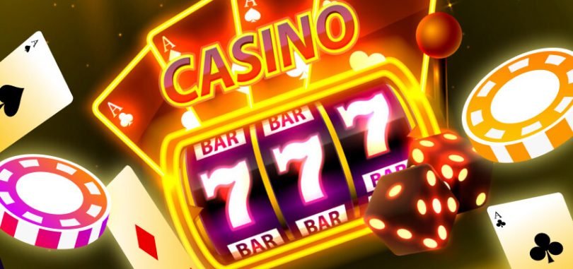 Exciting Online Casino Instant Play Games Your Guide to Fun and Thrills