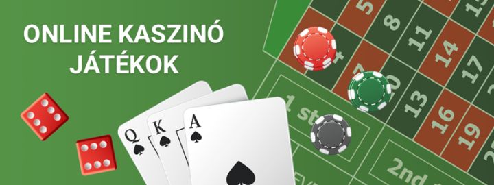 Fedezd fel az online casino hu világát – Játssz és nyerj most!