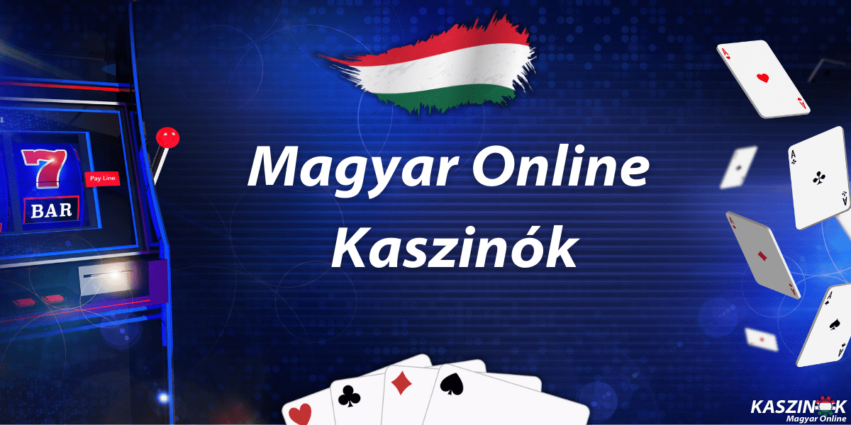 Fedezd fel az online casino hu világát – Játssz és nyerj most!