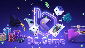Understanding BC Game A Comprehensive Guide to Online Gaming
