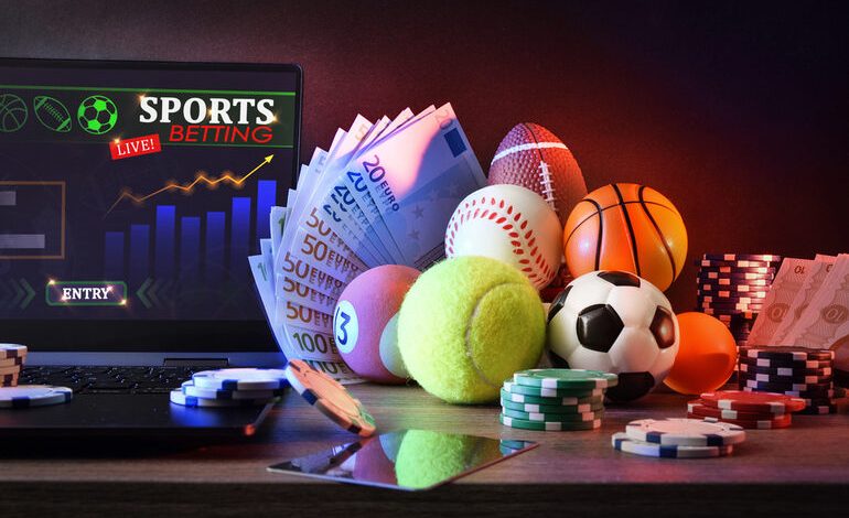 Arada Bet Your Gateway to Thrilling Online Betting