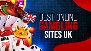 Comprehensive Guide to Online Casino Betting in the UK