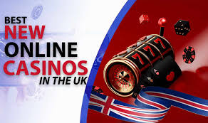 Discover the Best New Online Casinos in the UK 1587332297 Discover the Best New Online Casinos in the UK 1587332297