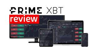 Discovering the PrimeXBT Online Trading Platform A Trader's Review