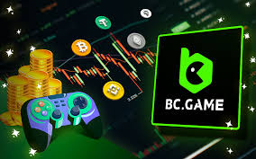 The Exciting World of BC.Game A Comprehensive Guide to Crypto Casino Gaming