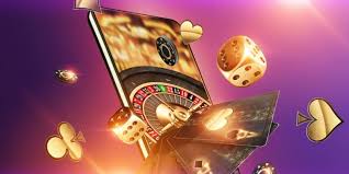 The Ultimate Experience at Casino Triumph UK